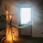 Crosa Tra Le Nuvole