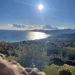 펜션 Crosa Tra Le Nuvole 보르지오 베레찌