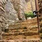 펜션 Crosa Tra Le Nuvole *