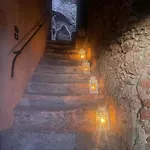 펜션 Crosa Tra Le Nuvole 보르지오 베레찌
