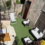 Crosa Tra Le Nuvole