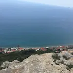 Crosa Tra Le Nuvole * 보르지오 베레찌