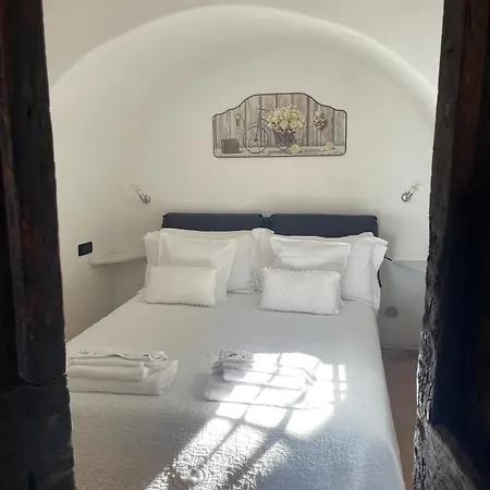 Crosa Tra Le Nuvole 度假居