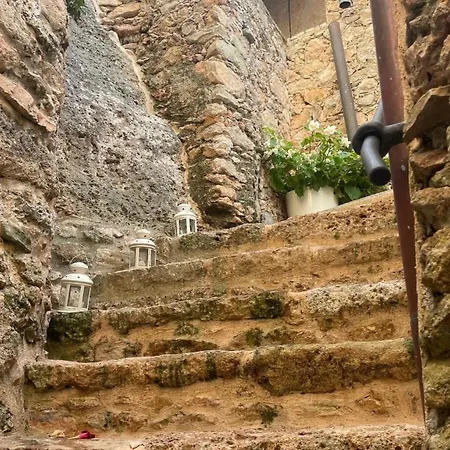 Crosa Tra Le Nuvole Holiday home Borgio Verezzi