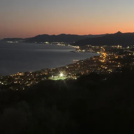Crosa Tra Le Nuvole *