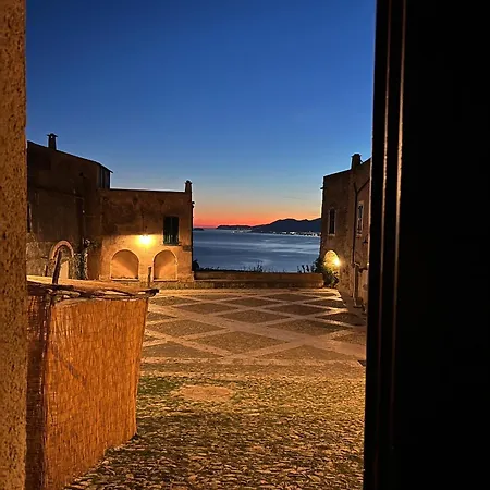 Casa vacanze Crosa Tra Le Nuvole *
