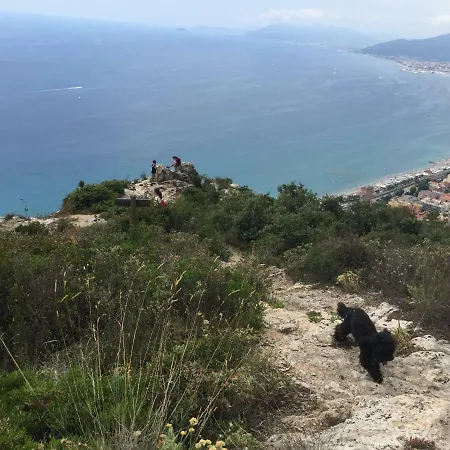 度假居 Crosa Tra Le Nuvole