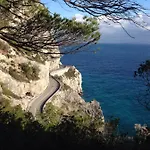 Crosa Tra Le Nuvole 度假居 博尔焦韦雷齐