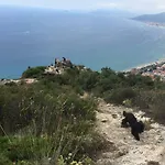 度假居 Crosa Tra Le Nuvole