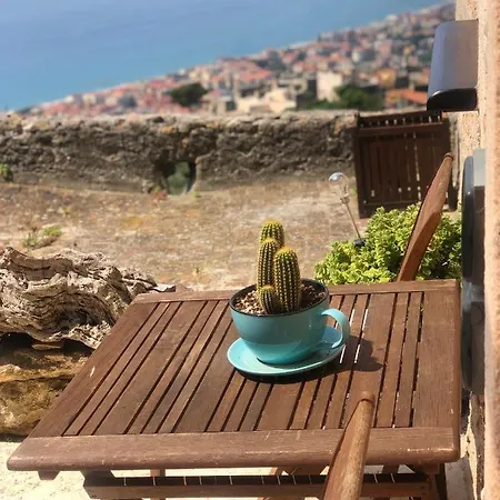 Crosa Tra Le Nuvole *