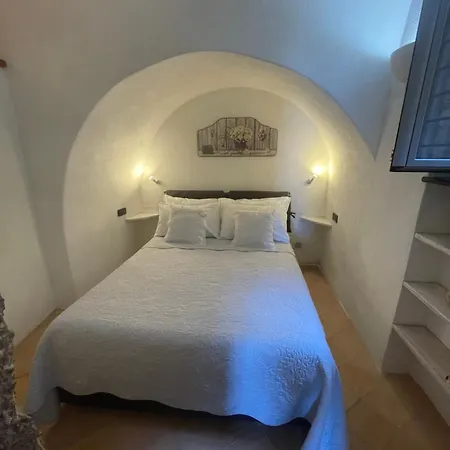 Crosa Tra Le Nuvole Holiday home *