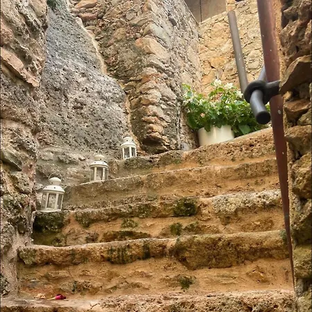 Casa de Férias Crosa Tra Le Nuvole *