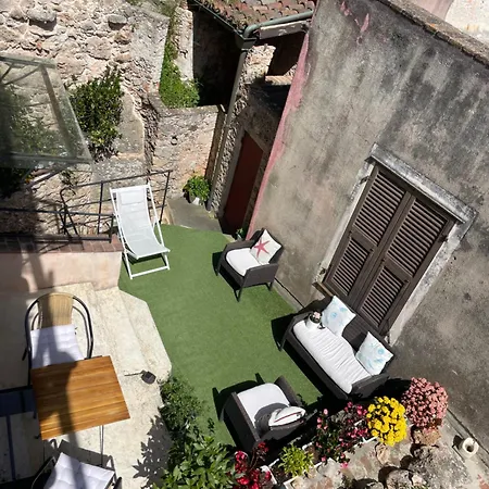 Crosa Tra Le Nuvole Holiday home *