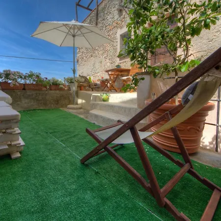 Holiday home Crosa Tra Le Nuvole