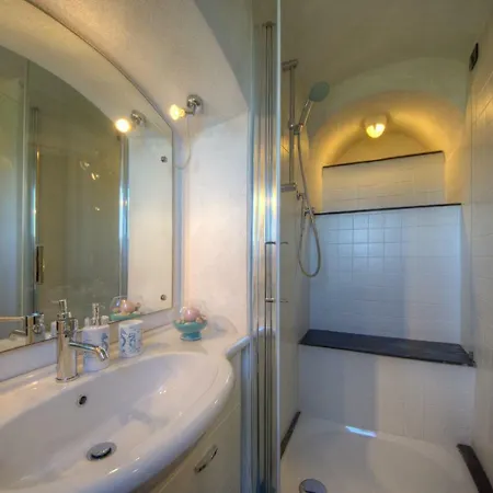 Holiday home Crosa Tra Le Nuvole