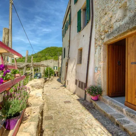 Crosa Tra Le Nuvole Hébergement de vacances