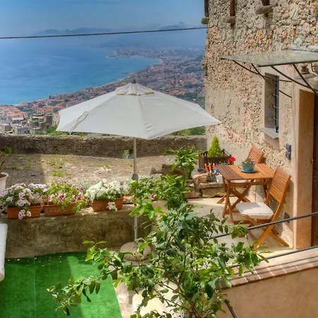 Holiday home Crosa Tra Le Nuvole