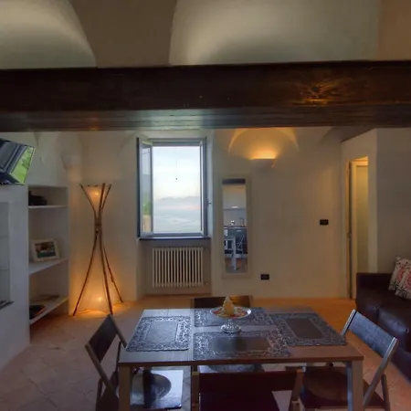 Crosa Tra Le Nuvole * Borgio Verezzi