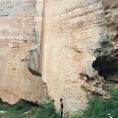 Crosa Tra Le Nuvole