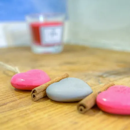 Crosa Tra Le Nuvole * Borgio Verezzi