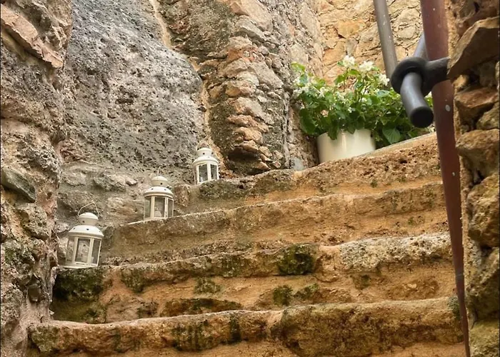 Prázdninový dům Crosa Tra Le Nuvole *