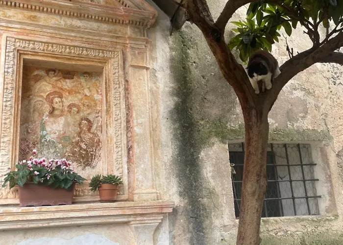 Crosa Tra Le Nuvole *