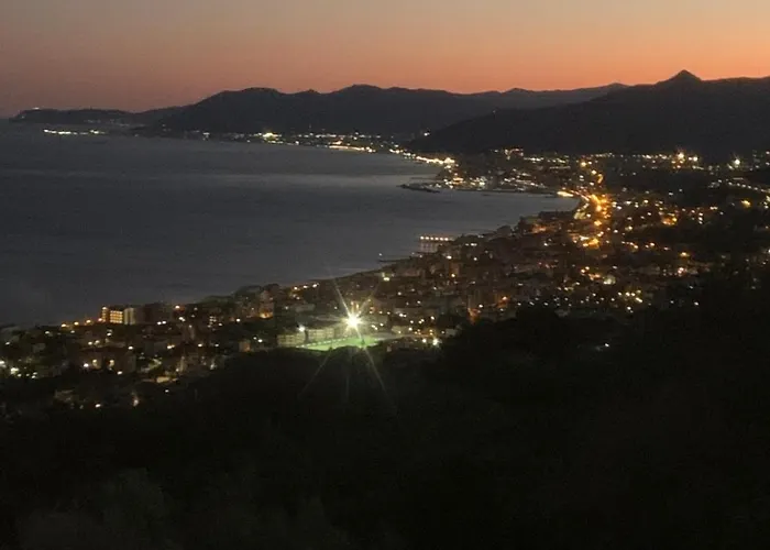 Crosa Tra Le Nuvole *