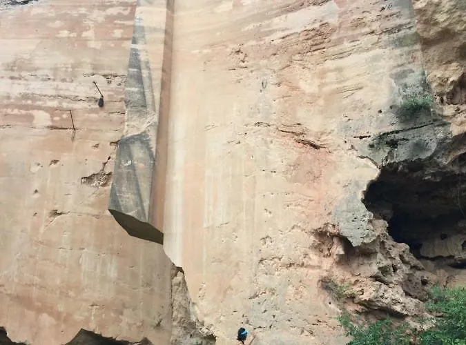 Crosa Tra Le Nuvole